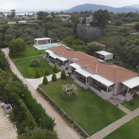 Casa Di Varco Frínion 외부 사진