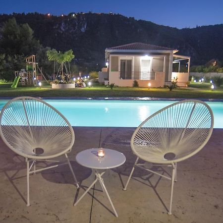 Casa Di Varco Frínion 외부 사진