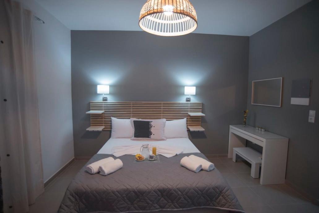 Casa Di Varco Frínion 외부 사진