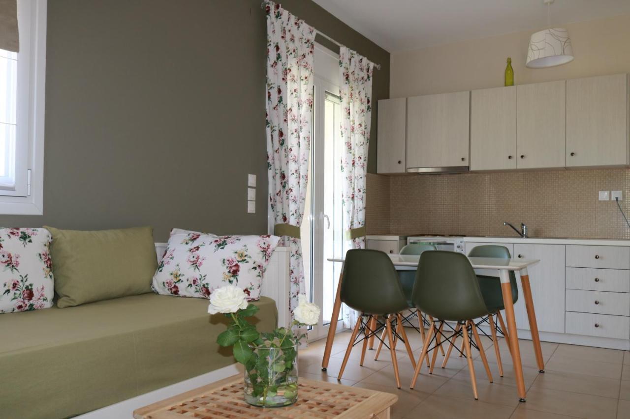 Casa Di Varco Frínion 외부 사진
