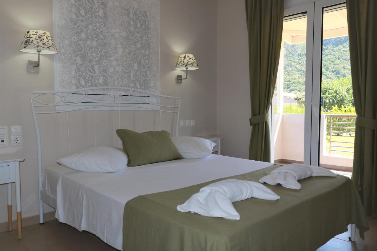 Casa Di Varco Frínion 외부 사진