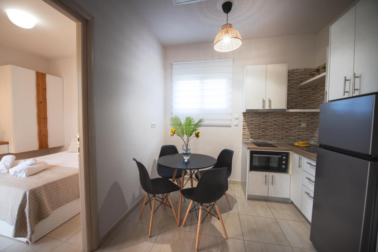 Casa Di Varco Frínion 외부 사진