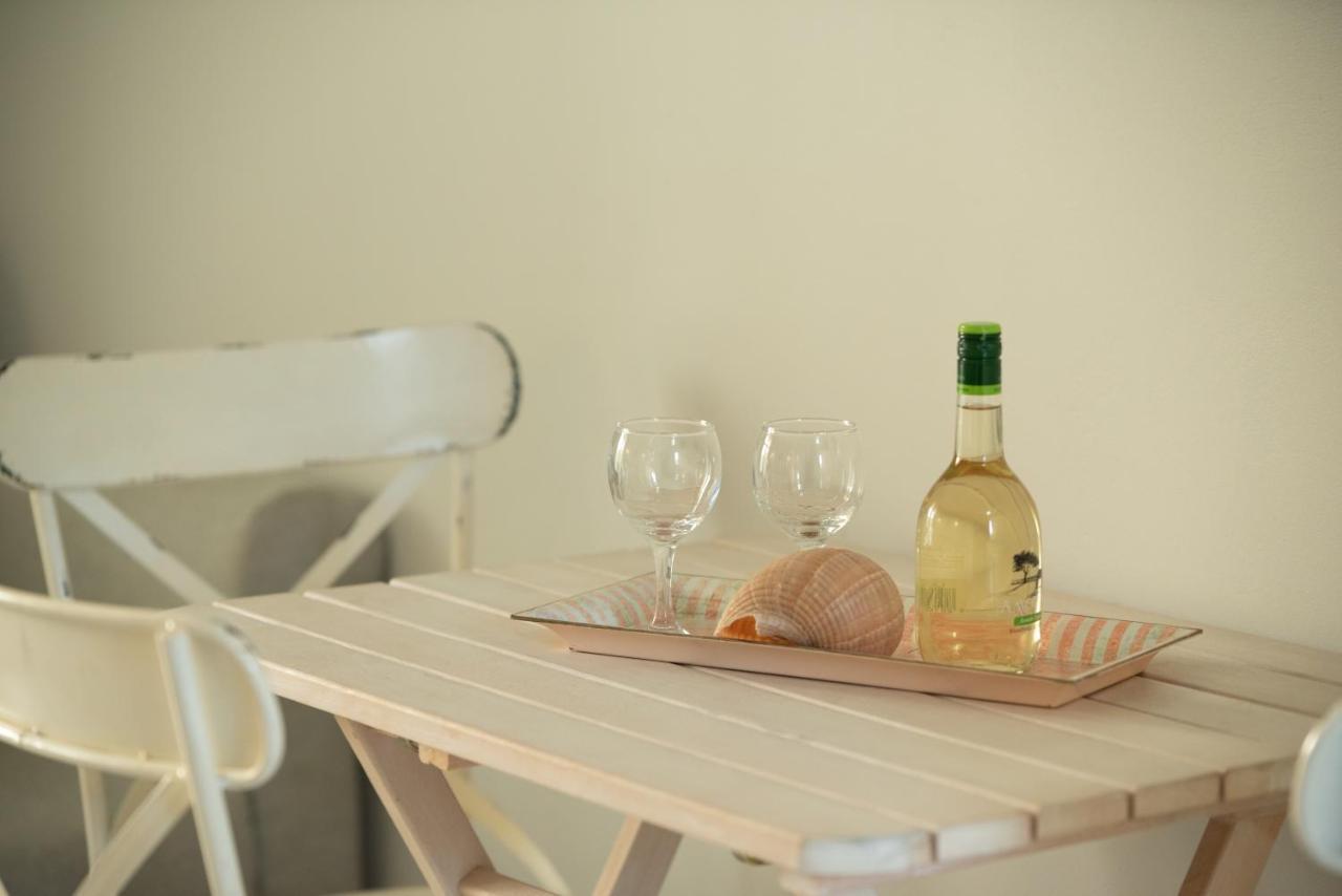 Casa Di Varco Frínion 외부 사진