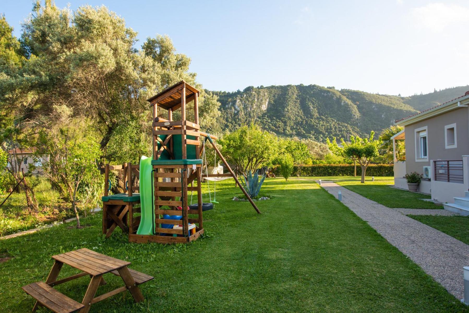 Casa Di Varco Frínion 외부 사진