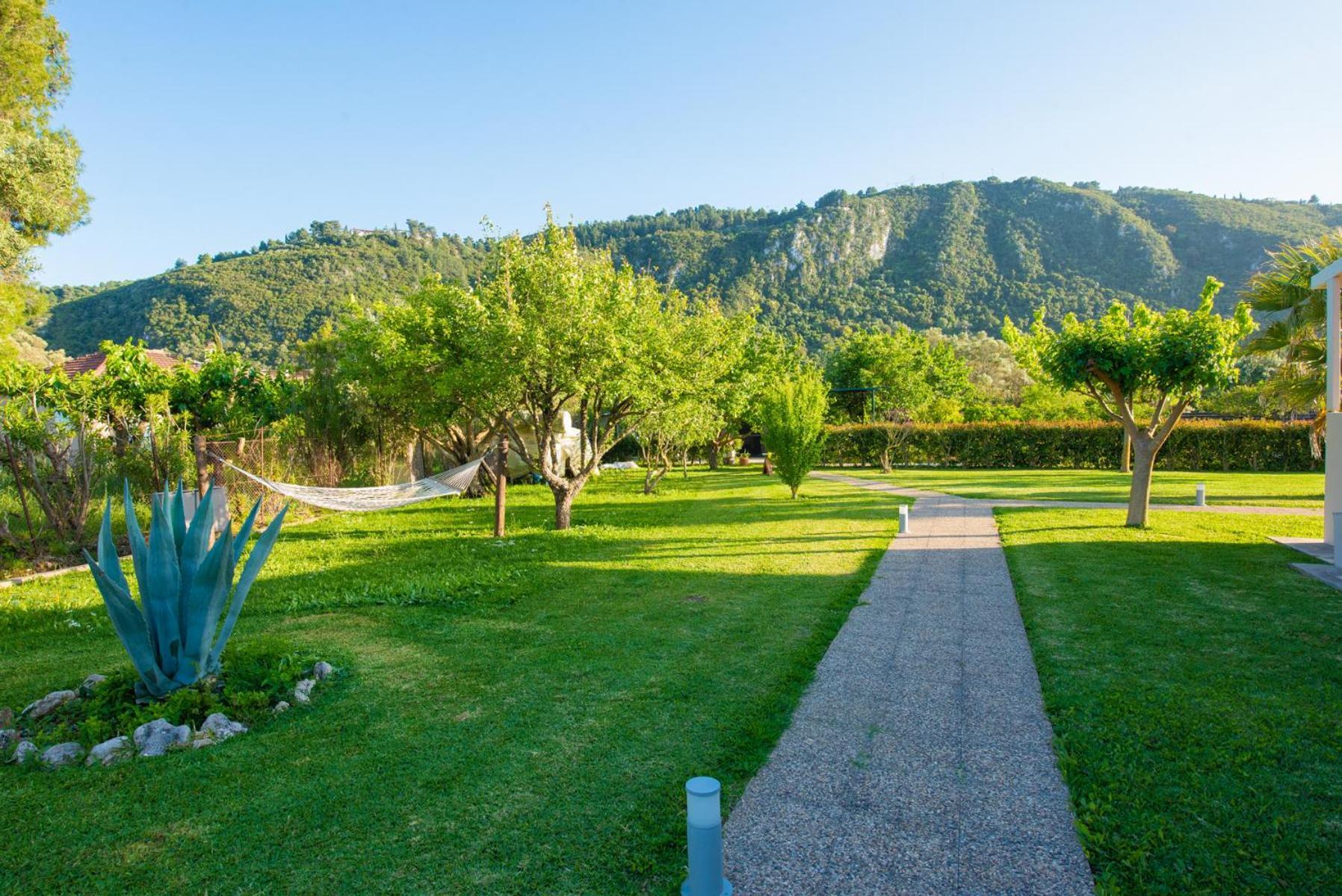 Casa Di Varco Frínion 외부 사진