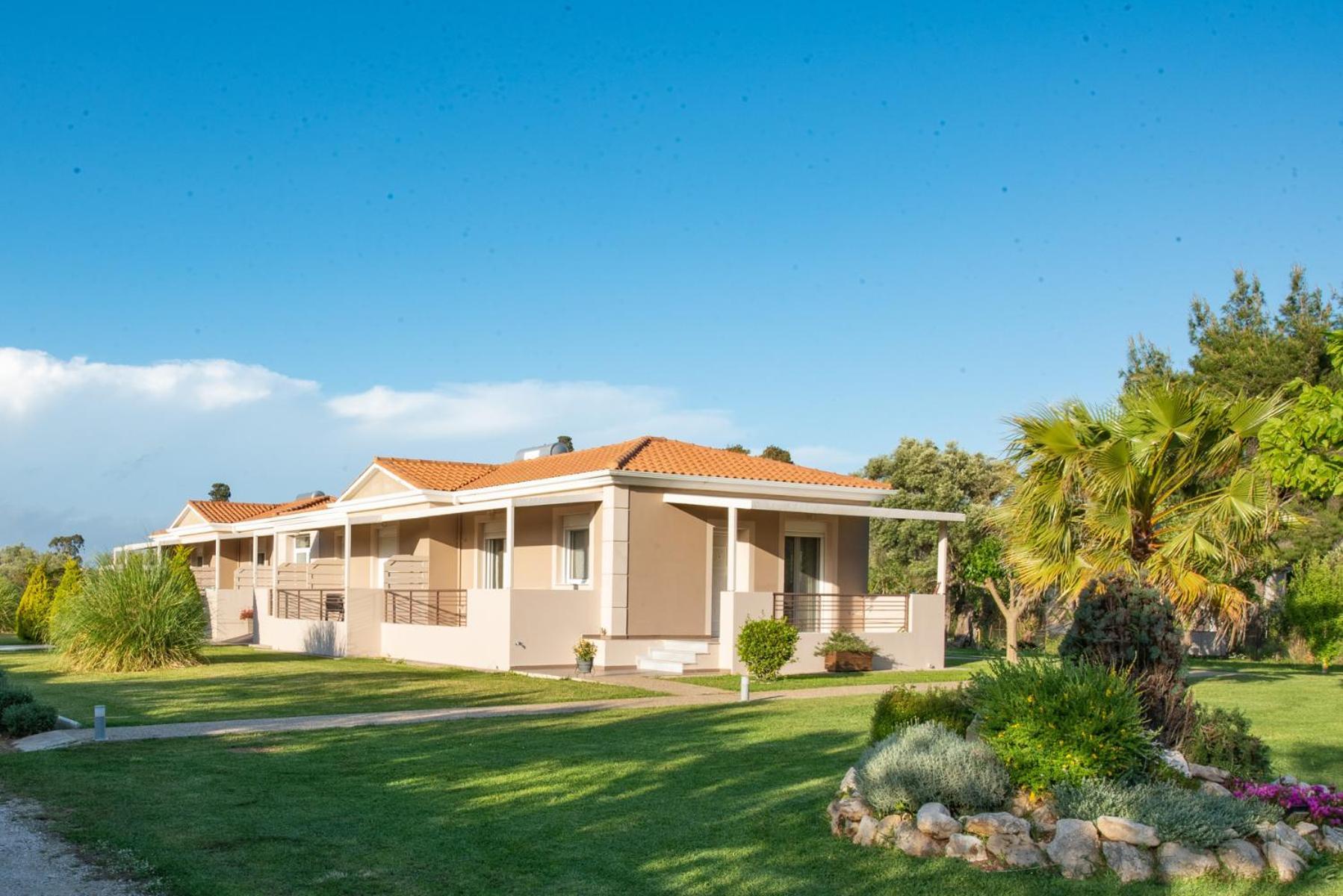 Casa Di Varco Frínion 외부 사진
