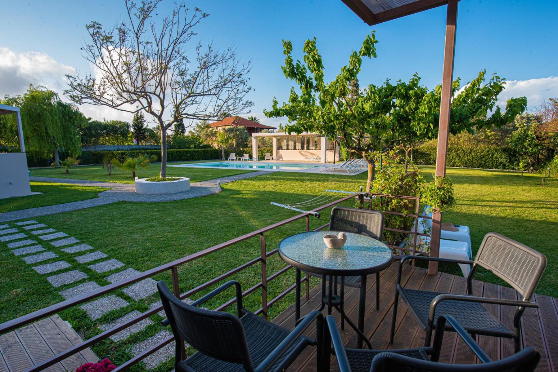 Casa Di Varco Frínion 외부 사진