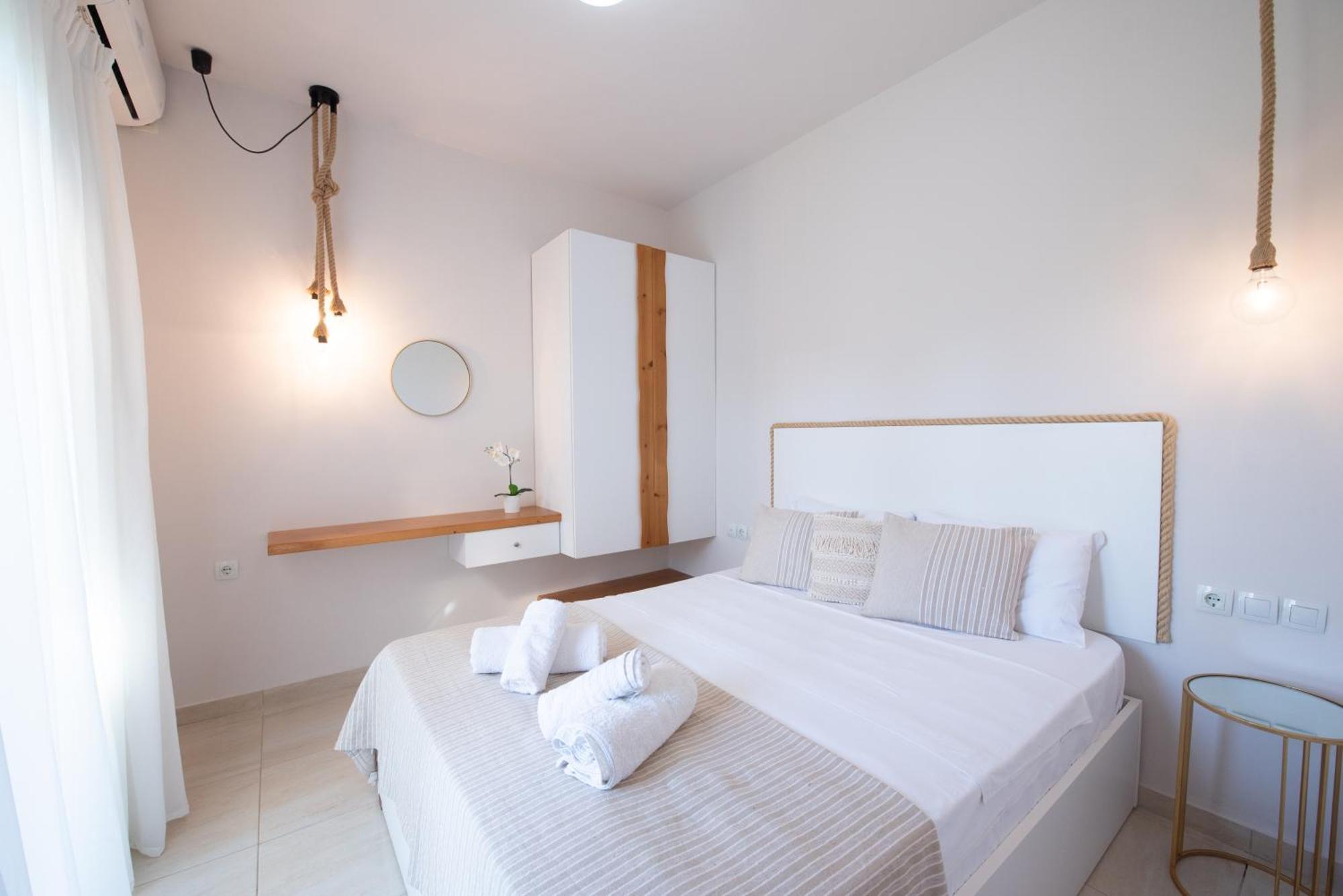 Casa Di Varco Frínion 외부 사진