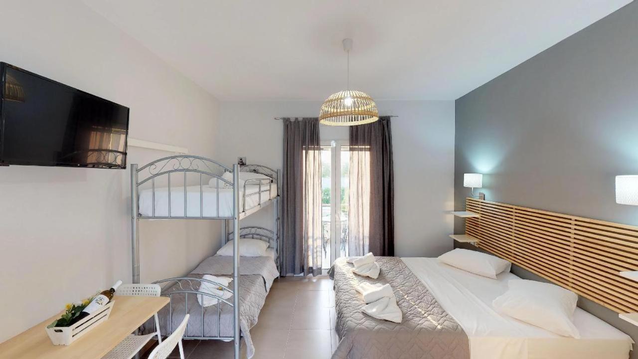 Casa Di Varco Frínion 외부 사진