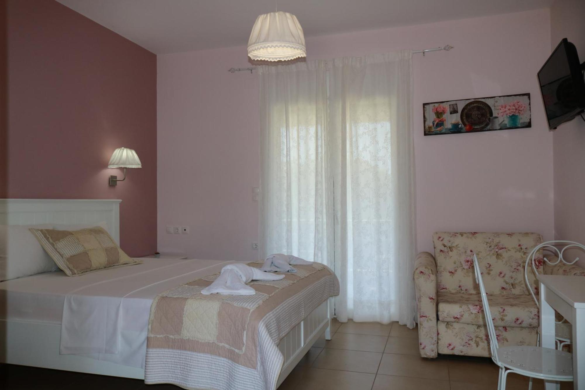 Casa Di Varco Frínion 외부 사진
