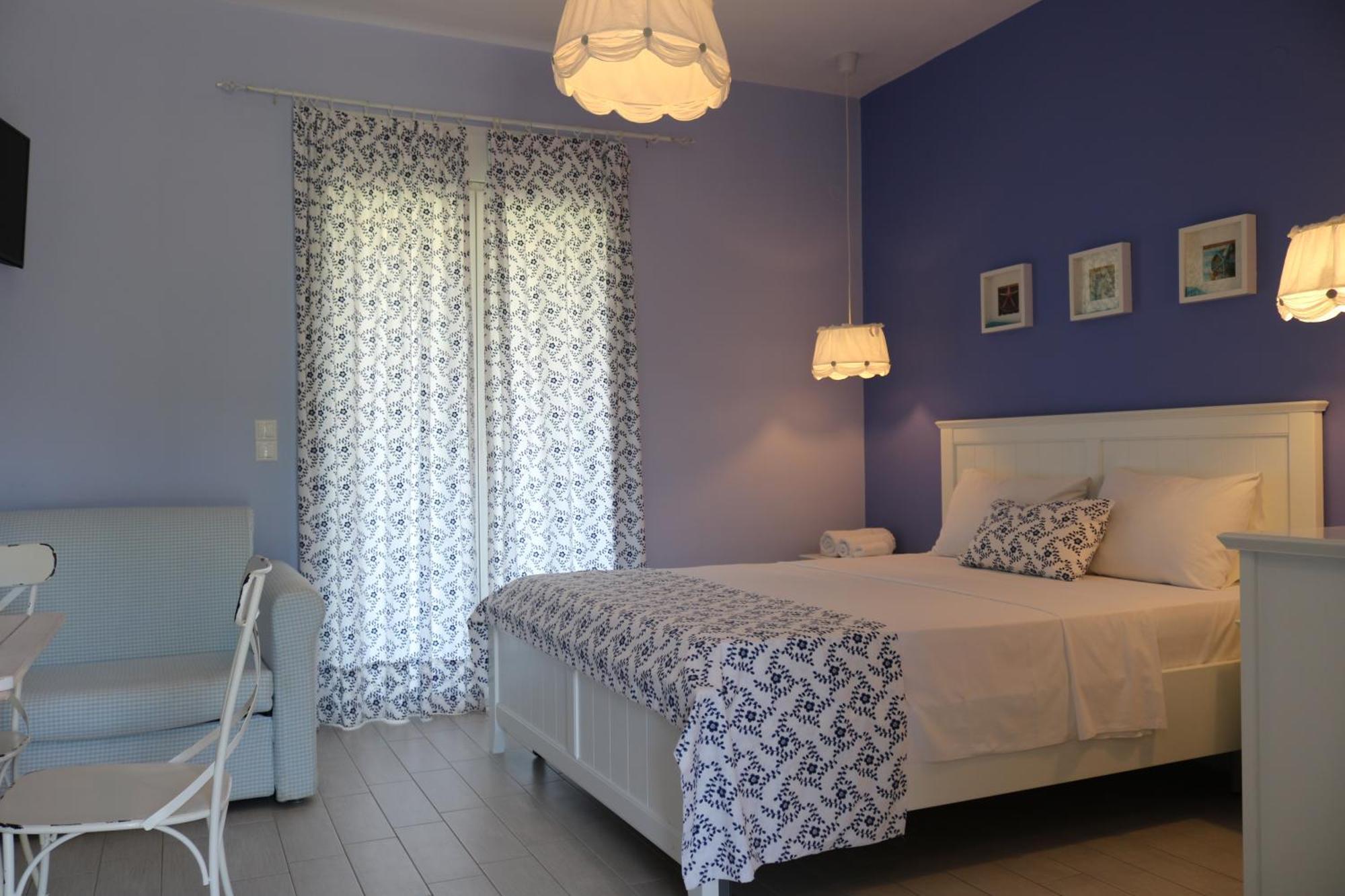 Casa Di Varco Frínion 외부 사진