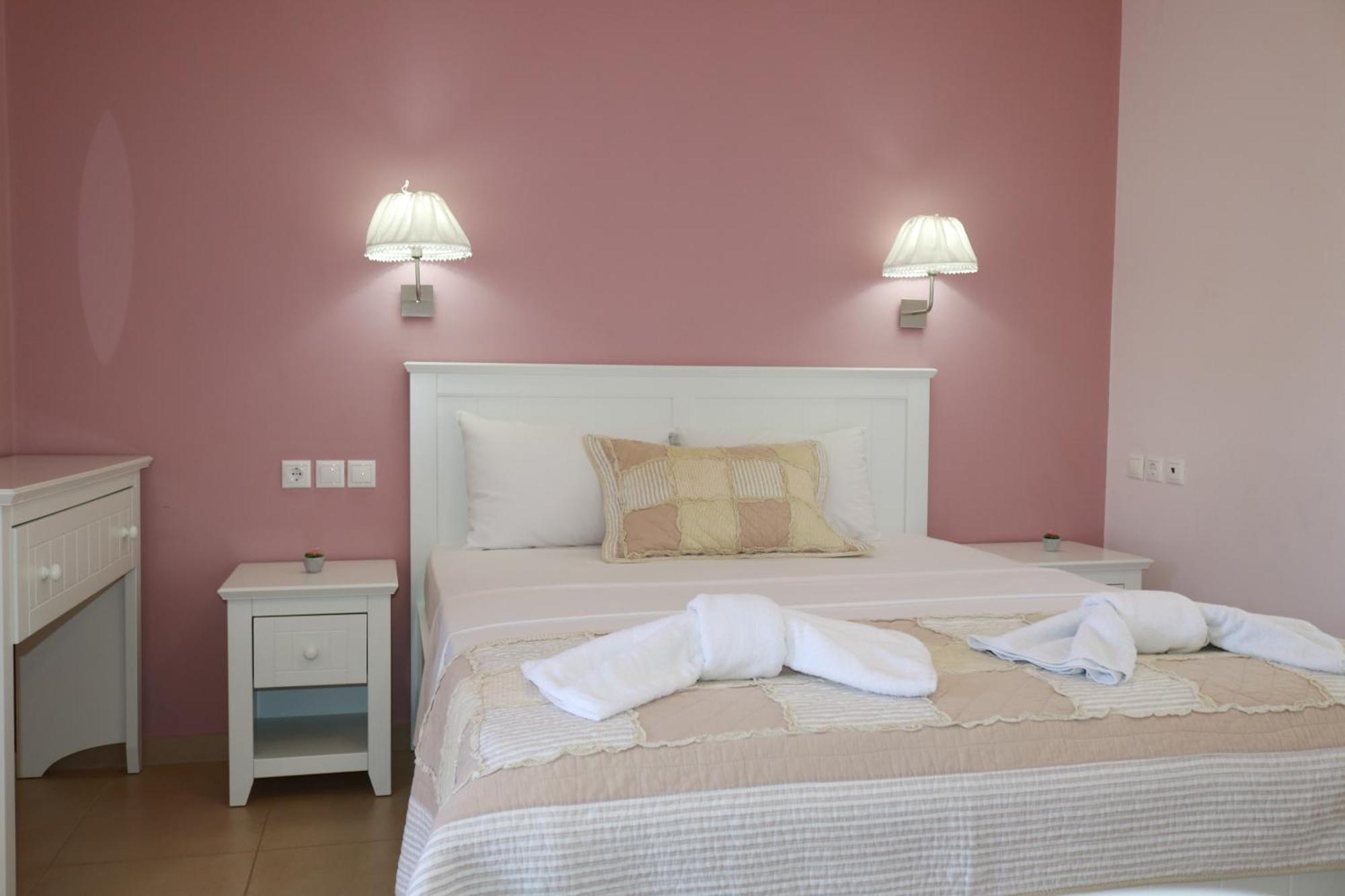 Casa Di Varco Frínion 외부 사진