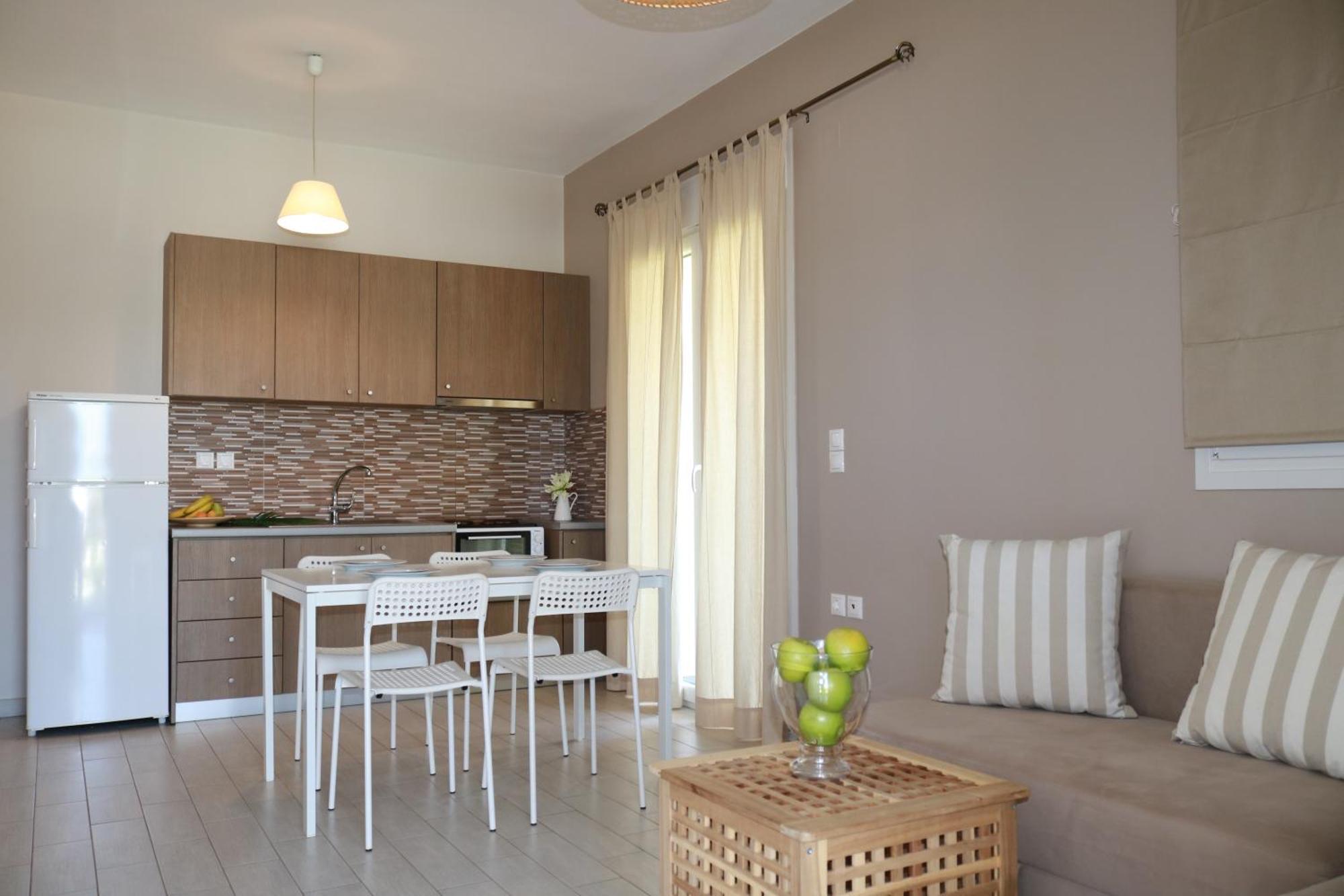 Casa Di Varco Frínion 외부 사진