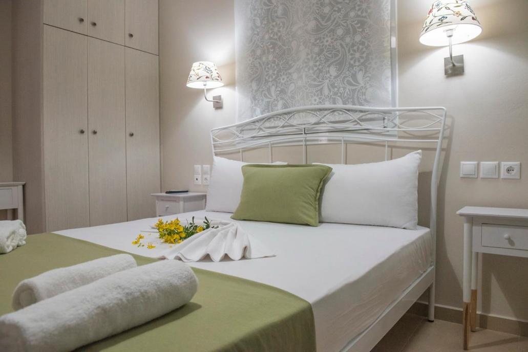 Casa Di Varco Frínion 외부 사진