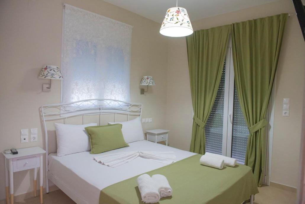 Casa Di Varco Frínion 외부 사진