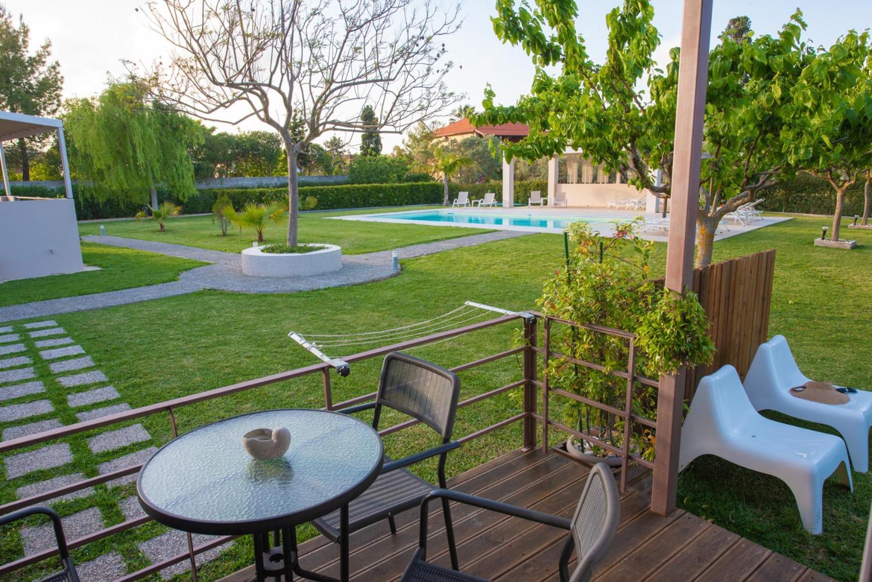 Casa Di Varco Frínion 외부 사진