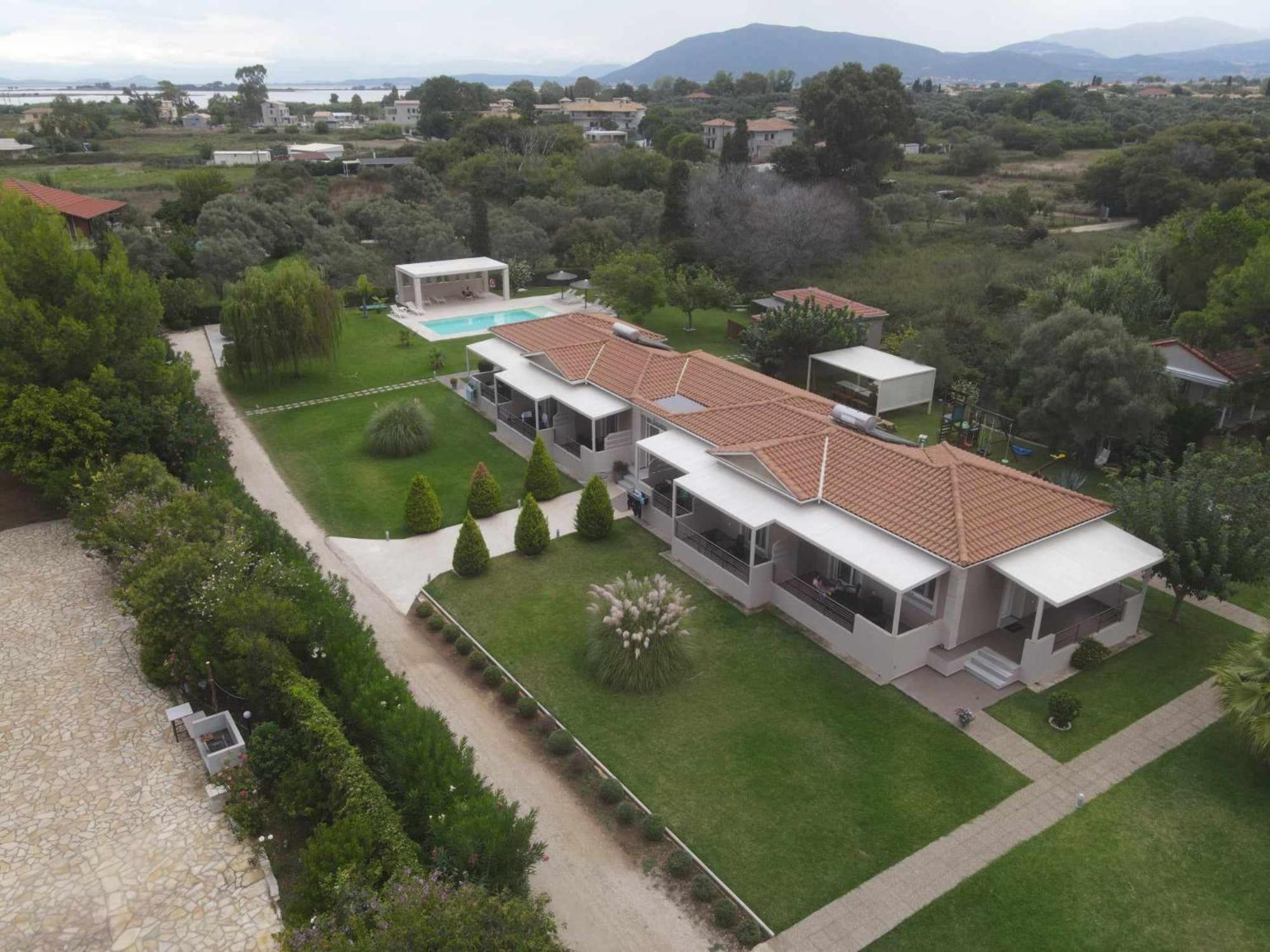 Casa Di Varco Frínion 외부 사진