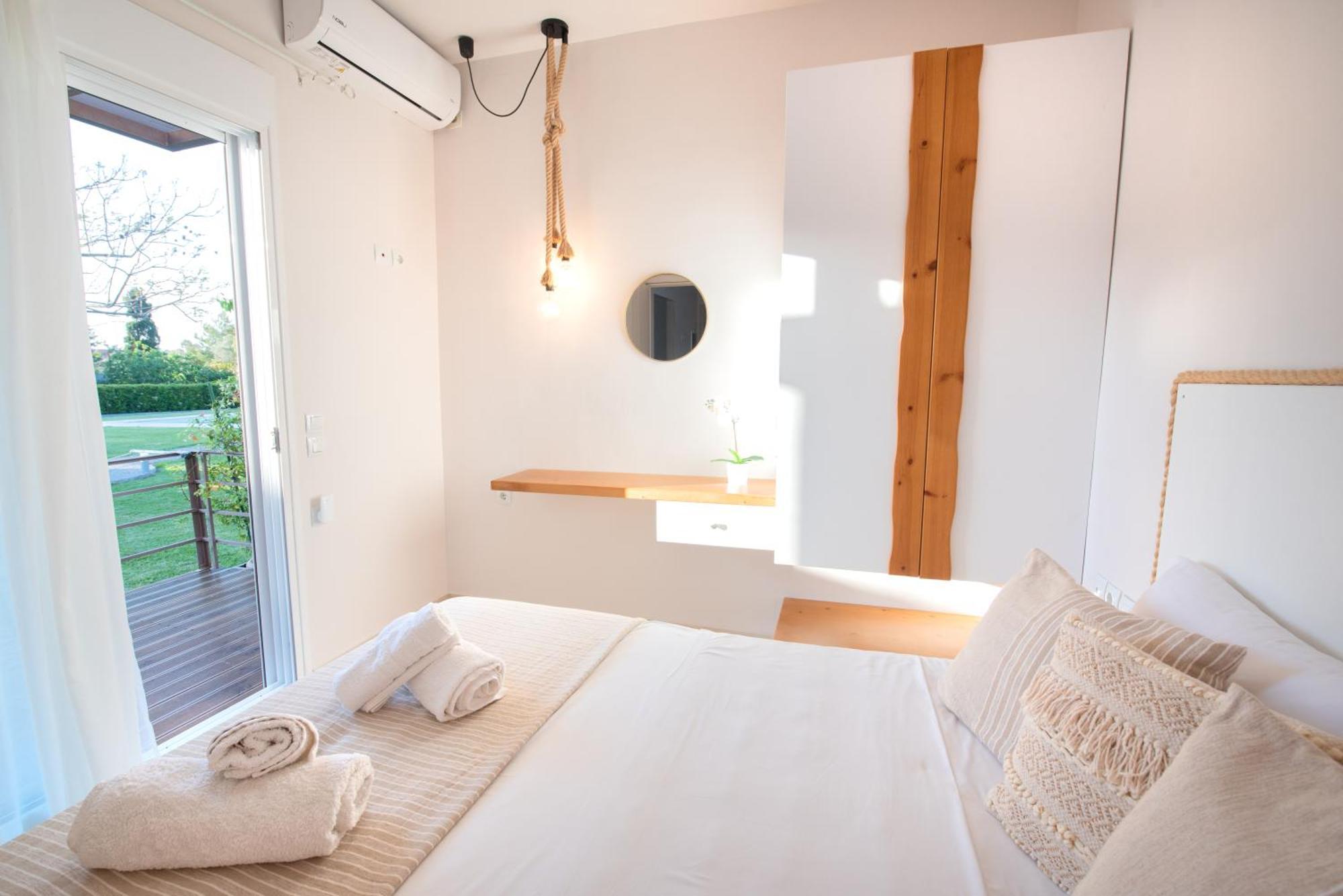 Casa Di Varco Frínion 외부 사진