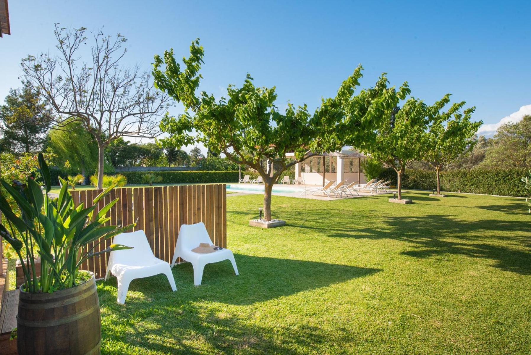 Casa Di Varco Frínion 외부 사진