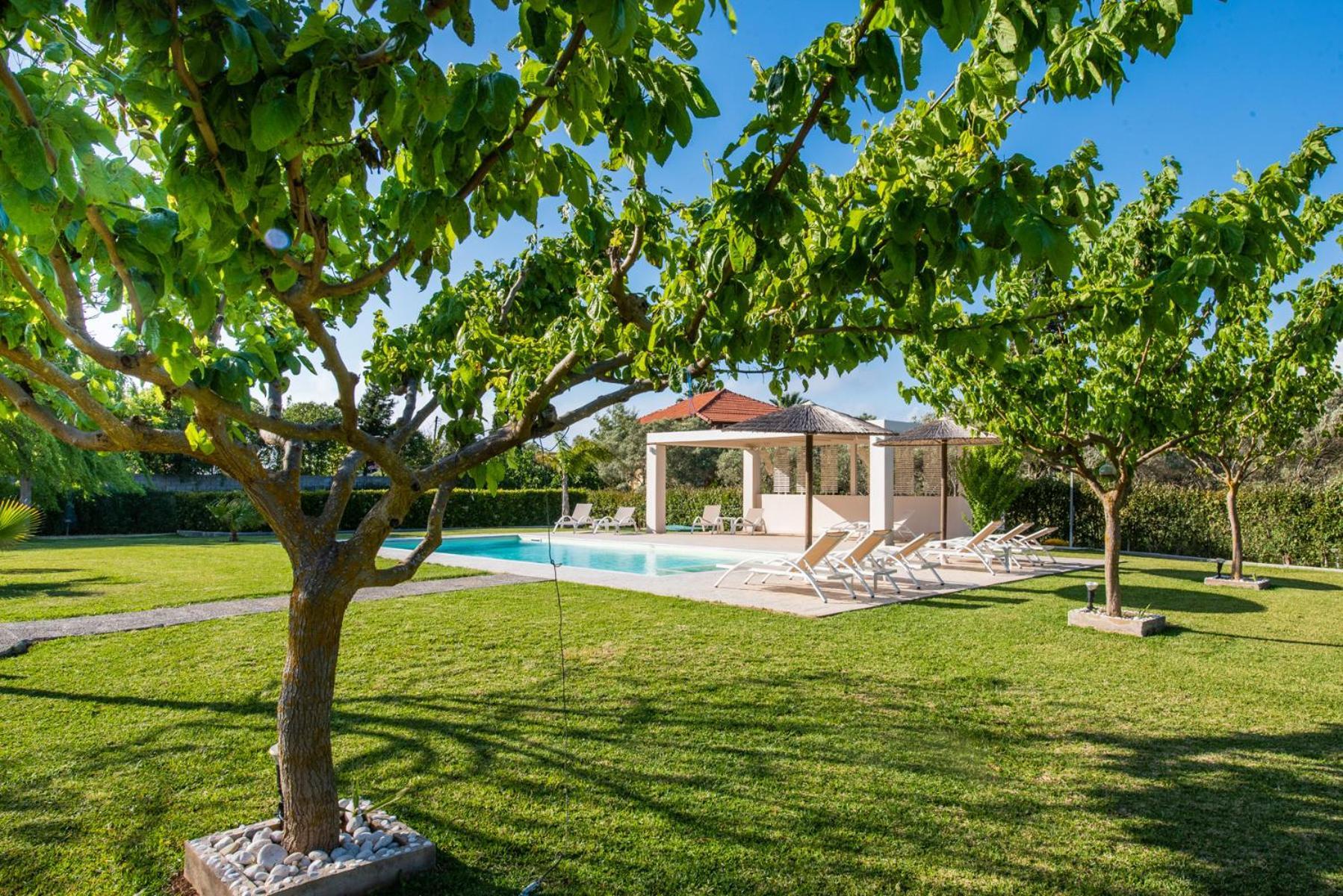 Casa Di Varco Frínion 외부 사진