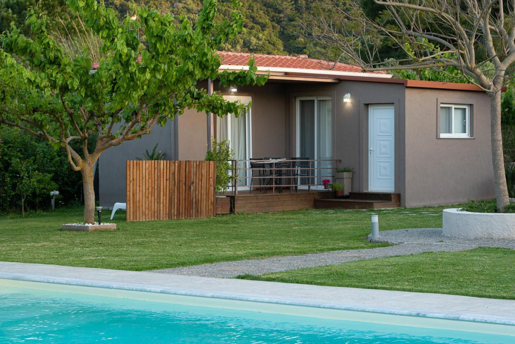 Casa Di Varco Frínion 외부 사진