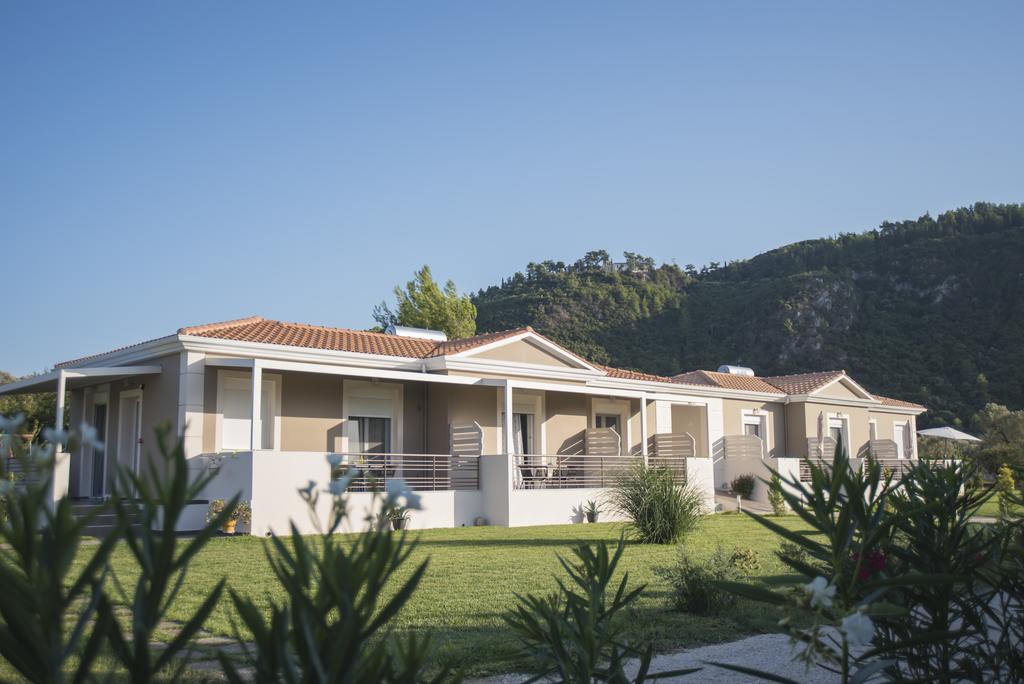 Casa Di Varco Frínion 외부 사진