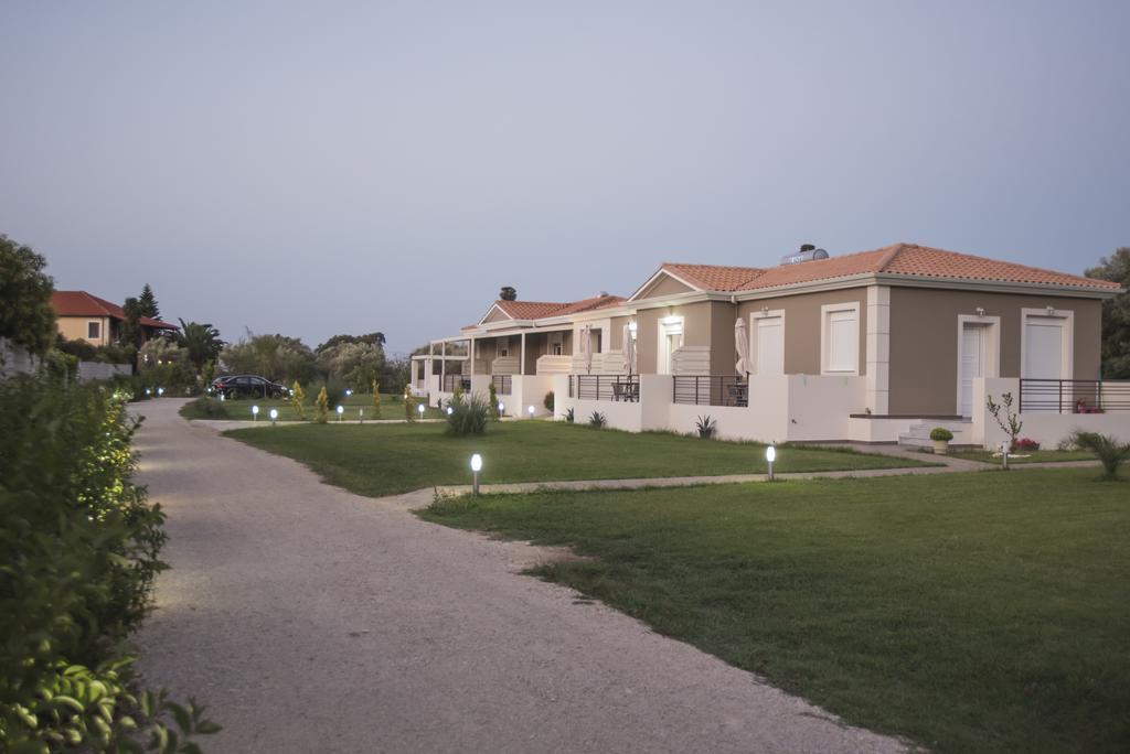 Casa Di Varco Frínion 외부 사진