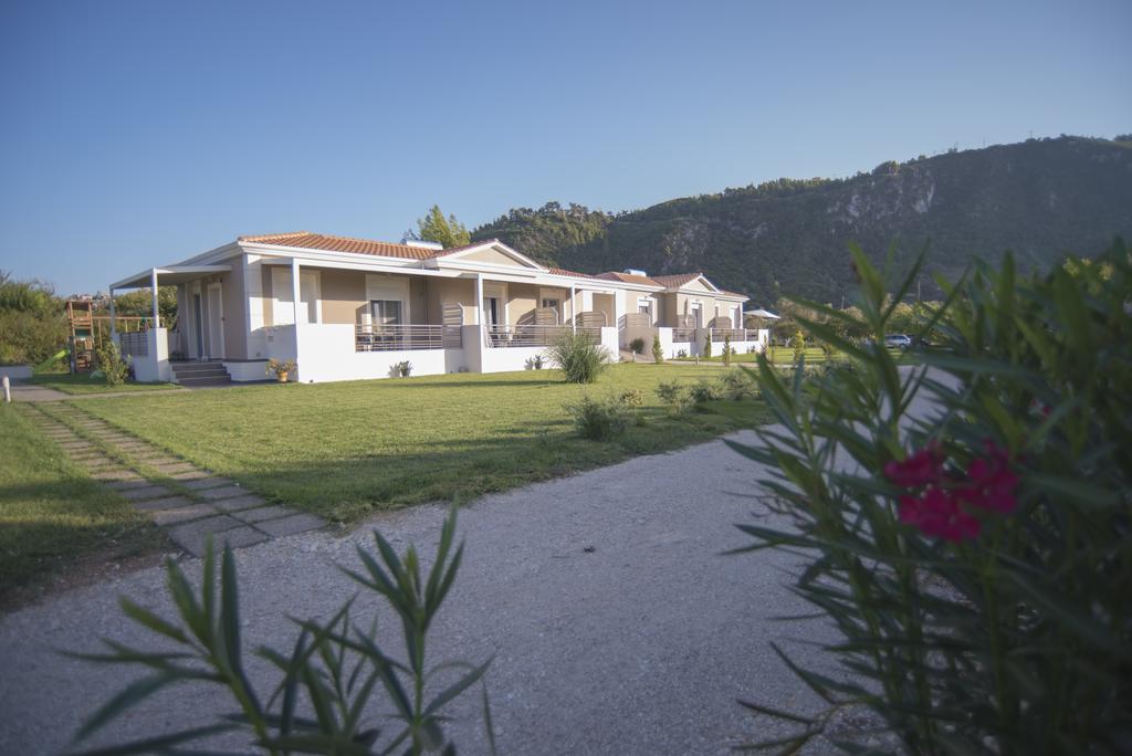 Casa Di Varco Frínion 외부 사진