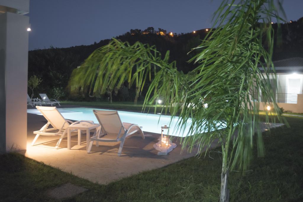 Casa Di Varco Frínion 외부 사진