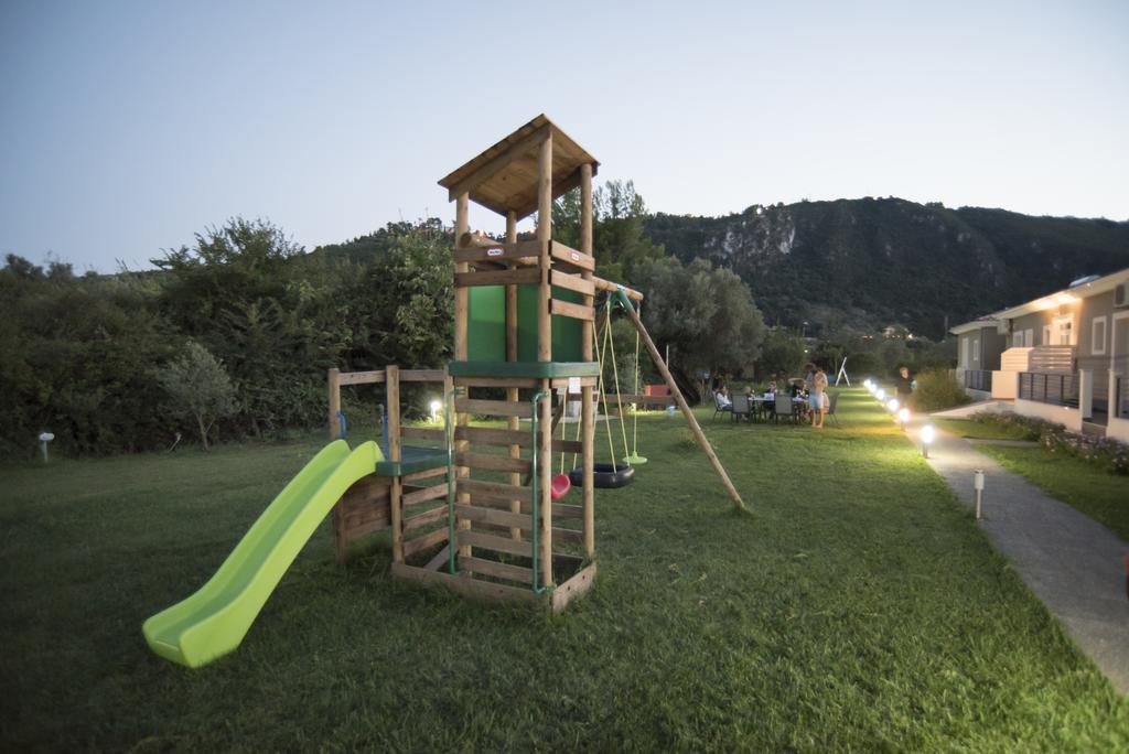 Casa Di Varco Frínion 외부 사진